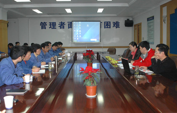 大宝娱乐集团顺遂通过国核工程有限公司质保监查