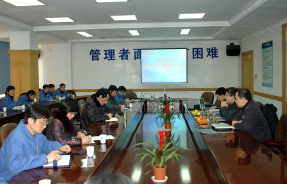 大宝娱乐顺遂通过“三代”核电模拟件制作先决条件检查