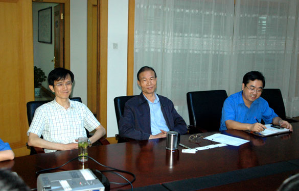 巴克莱银行向导来大宝娱乐集团考察