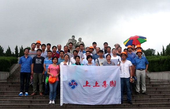 大宝娱乐电缆沙家浜红色之旅