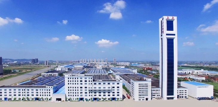 大宝娱乐集团荣获“苏浙皖赣沪”四省一市质量事情先进单位