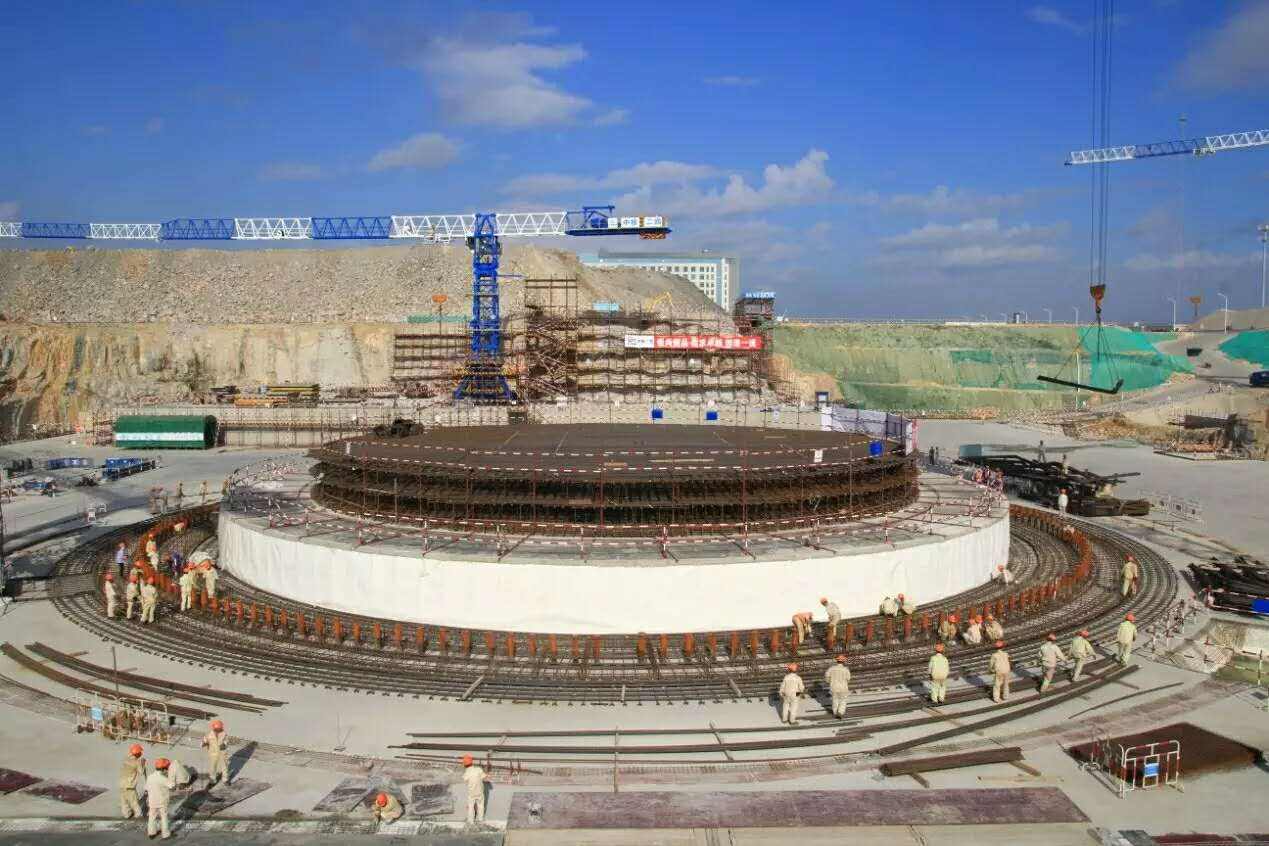 大宝娱乐电缆乐成研发“华龙一号”项目用K1类系列电缆