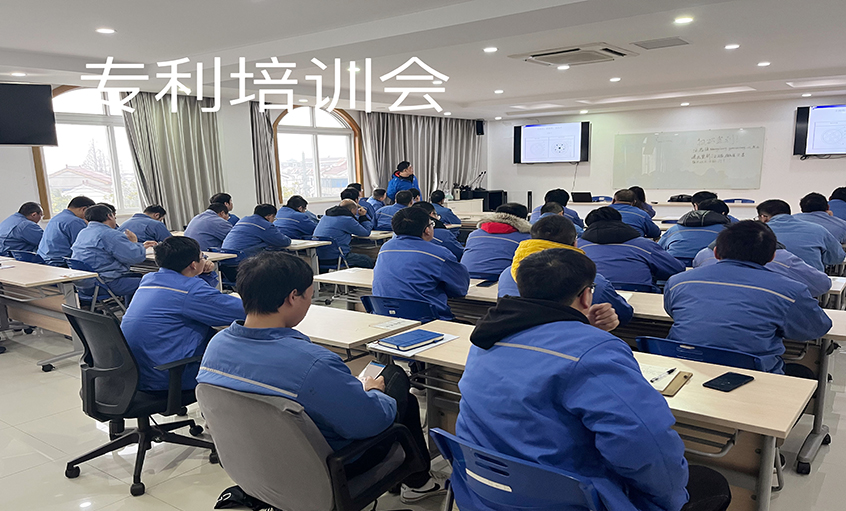 天下知识产权日：大宝娱乐电缆加速立异创立  推动企业一连生长